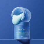 ماسک خواب آبرسان لانیژ LANEIGE WATER SLEEPING MASK EX - Image 6