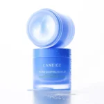 ماسک خواب آبرسان لانیژ LANEIGE WATER SLEEPING MASK EX - Image 2