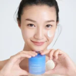 ماسک خواب آبرسان لانیژ LANEIGE WATER SLEEPING MASK EX - Image 5