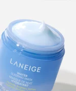 ماسک خواب آبرسان لانیژ LANEIGE WATER SLEEPING MASK EX - Image 3