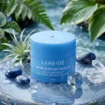 ماسک خواب آبرسان لانیژ LANEIGE WATER SLEEPING MASK EX - Image 12