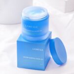 ماسک خواب آبرسان لانیژ LANEIGE WATER SLEEPING MASK EX