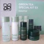 کیت پرفروش چای سبز ججو اینیسفری(مدل EX) - Image 5