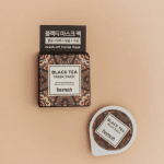 ماسک ضدپف فوری چای سیاه هیمیش