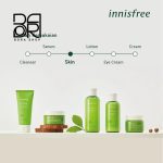 تونر متعا‌دل کننده چای سبز اینیسفری ۲۰۰ میل - Image 7