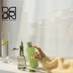 تونر متعا‌دل کننده چای سبز اینیسفری ۲۰۰ میل - Image 9