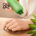 تونر متعا‌دل کننده چای سبز اینیسفری ۲۰۰ میل - Image 8