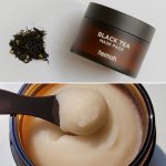 ماسک ضدپف فوری چای سیاه هیمیش - Image 2