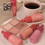 تینت لب مات و مخملی پریپرا شماره 28 - Image 9