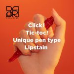 تینت لب مخملی تیک توک I'm meme - Image 7