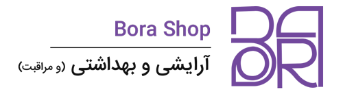فروشگاه بوراشاپ