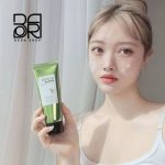 ژل شستشو ضدجوش و کنترل منافذ ماچا سام بای می - Image 12