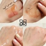 روغن پاک کننده صورت پیور manyo - Image 10