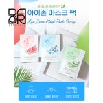 ماسک دورچشم آلؤورا پرتی - Image 3