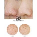 روغن پاک کننده صورت پیور manyo - Image 4