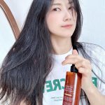 اسپری درمانی بدون آبکشی ترمیم کننده و ابریشمی کننده مو Raip - Image 5