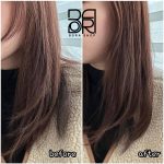اسپری درمانی بدون آبکشی ترمیم کننده و ابریشمی کننده مو Raip - Image 12