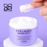 کرم مرطوب کننده التیام بخش کلاژن جیگوت - Image 2