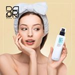 لوسیون مرطوب کننده آبرسان عمیق و آرامش بخش شیره توس Cosrx - Image 11