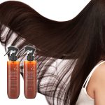 اسپری درمانی بدون آبکشی ترمیم کننده و ابریشمی کننده مو Raip - Image 10