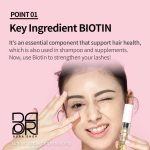 سرم تقویت کننده و افزایش رشد محبوب مژه و ابرو Etude - Image 17