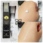 کرم دورچشم روشن کننده و ضدچروک مرواریدسیاه 3w Clinic - Image 4