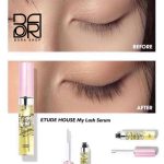 سرم تقویت کننده و افزایش رشد محبوب مژه و ابرو Etude - Image 13