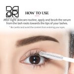 سرم تقویت کننده و افزایش رشد محبوب مژه و ابرو Etude - Image 16