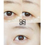 کرم دورچشم روشن کننده و ضدچروک مرواریدسیاه 3w Clinic - Image 3