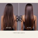 اسپری درمانی بدون آبکشی ترمیم کننده و ابریشمی کننده مو Raip - Image 11
