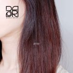 اسپری درمانی بدون آبکشی ترمیم کننده و ابریشمی کننده مو Raip - Image 14
