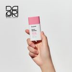 ضدآفتاب تون آپ فلوئیدی برند بی نظیر دکترجارت - Image 6