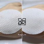 پد آغشته به تونر شفاف کننده پوست شینگمول نارا - Image 6