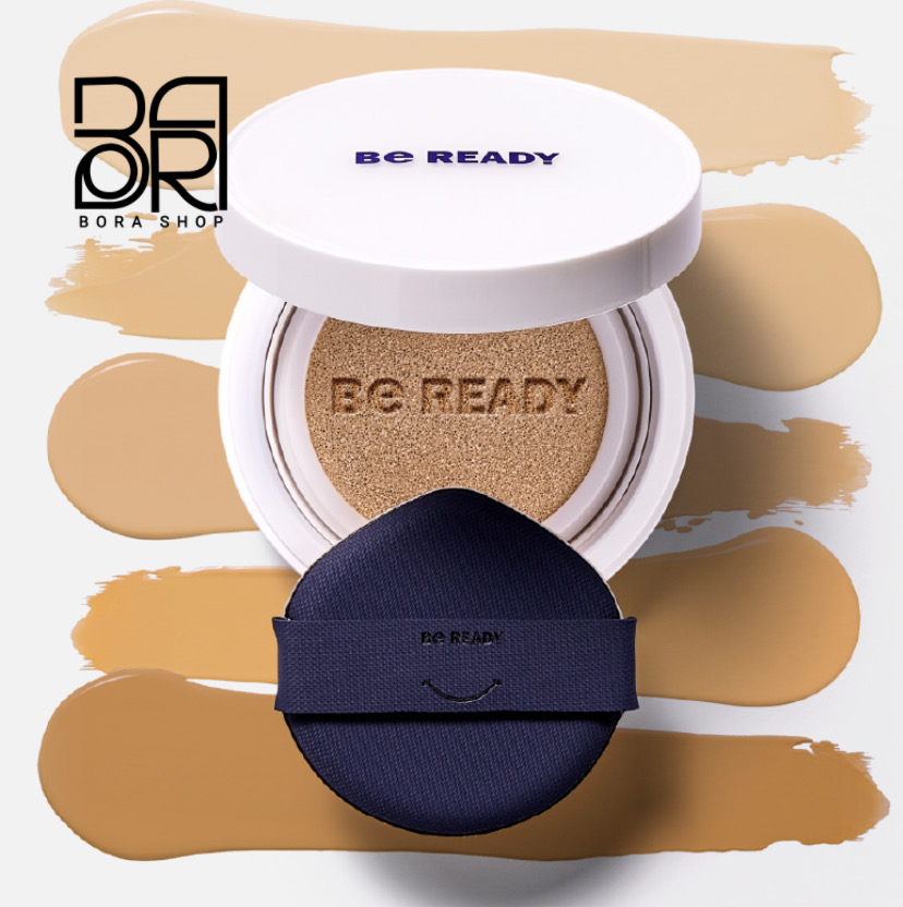 69B2895B-C224-43C9-83BF-7A15EA23ECA7 کوشن مات مغناطیسی بی نظیر BE READY - Image 1