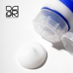 کرم ژل مرطوب کننده آبرسان هیالورونیک اسید ایزنتری - Image 2
