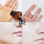تونر تخصصی روشن کننده ویتامین سی گالاکتومایسس سام بای می - Image 5