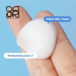 کرم ژل مرطوب کننده آبرسان هیالورونیک اسید ایزنتری - Image 5
