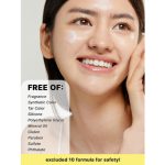 کرم موسین حلزون پیشرفته ۹۲ درصد کوزارکس - Image 5