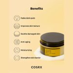 کرم موسین حلزون پیشرفته ۹۲ درصد کوزارکس - Image 7