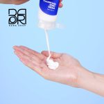 کرم مرطوب کننده آبرسان هیالورونیک اسید ایزنتری - Image 5