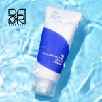 کرم مرطوب کننده آبرسان هیالورونیک اسید ایزنتری