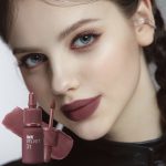 تینت لب مات و مخملی پریپرا رنگ 31