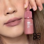 تینت لب مات و مخملی پریپرا رنگ ۲۹ - Image 10
