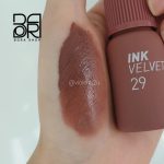 تینت لب مات و مخملی پریپرا رنگ ۲۹ - Image 11