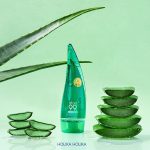ژل آبرسان تسکین دهنده آلوورا ۹۹٪ هولیکا هولیکا - Image 8