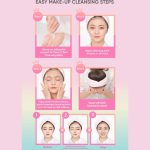 بام پاک کننده آرایش محبوب زیرو بانیلاکو - Image 7