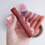 تینت لب مات و مخملی مک کووین نیویورک - Image 15