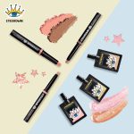 گلیتر مایع چشم شاین دار کره ای میک هیل - Image 7