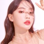 گلیتر مایع چشم شاین دار کره ای میک هیل - Image 2