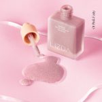 رژگونه مایع کپسولی زیروفیت لیزدا - Image 11